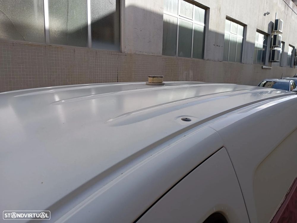 Renault Kangoo 1.5 DCI Business S/S - 16