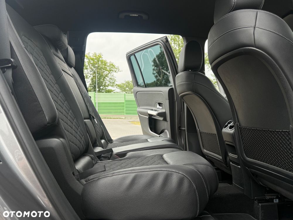 Mercedes-Benz GLB 220 d 8G-DCT Style - 15