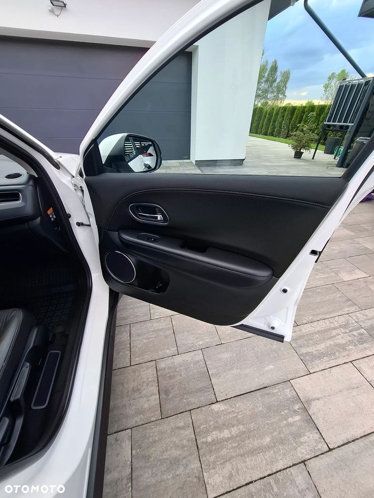 Honda HR-V 1.6 i-DTEC Executive (ADAS) - 6