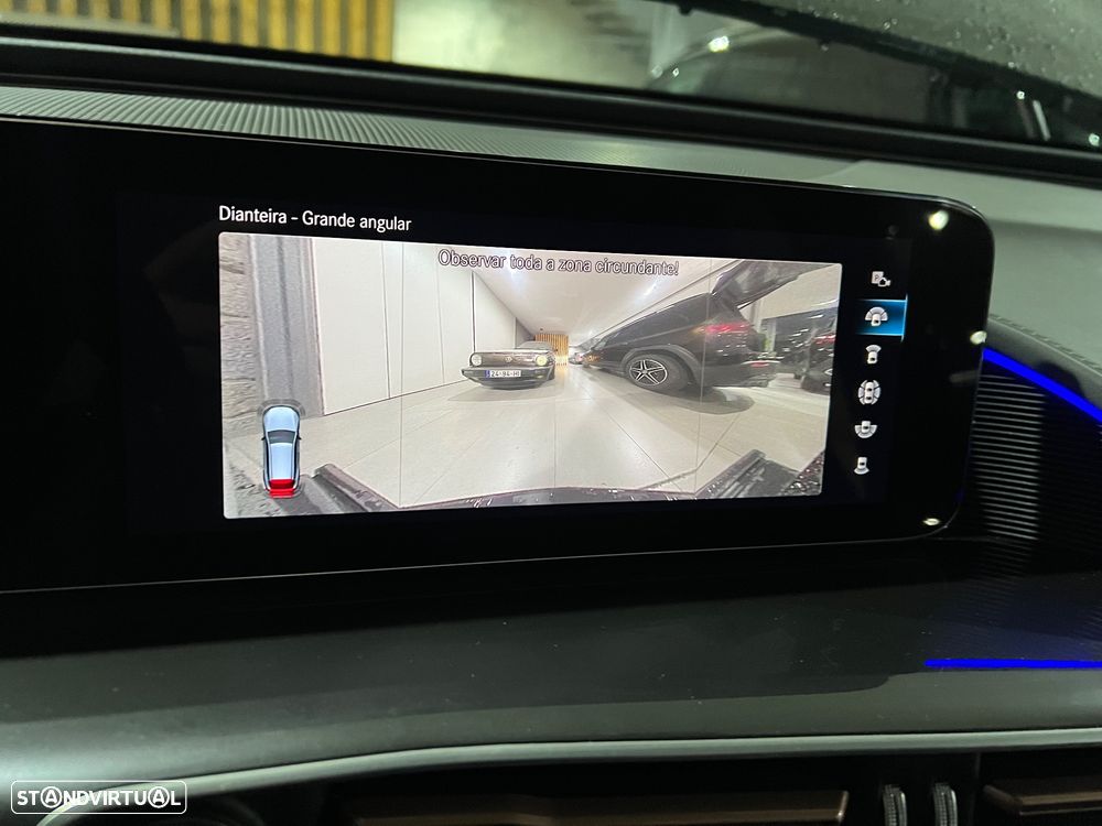 Mercedes-Benz EQC 400 4Matic - 17