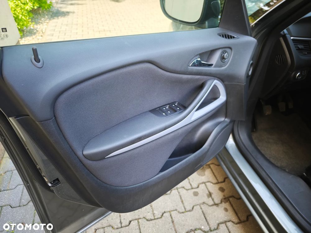 Opel Zafira 1.6 CDTI Enjoy S&S - 36