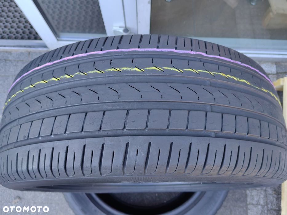 255/45R20 101W Pirelli Scorpion Verde A0 opona pojedyncza letnia - 7