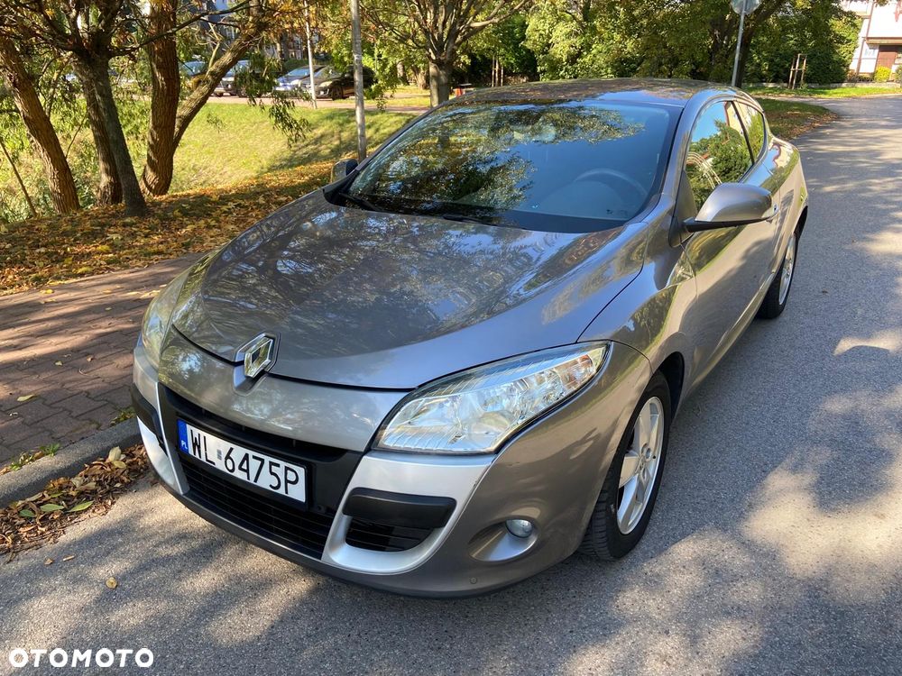 Renault Megane - 2