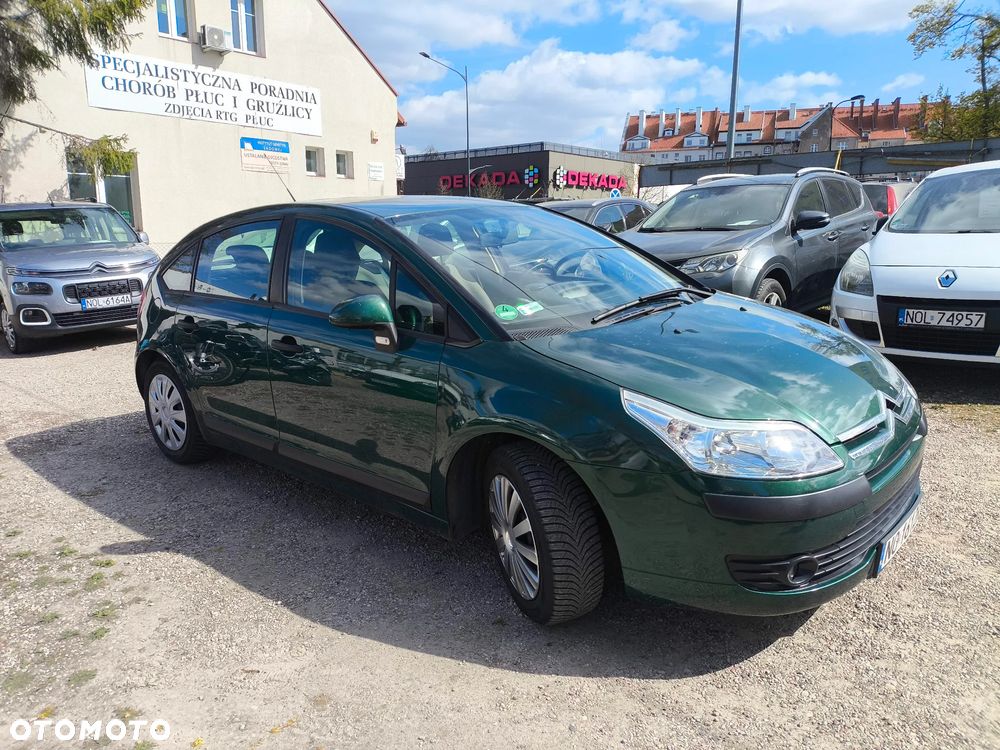 Citroën C4 Picasso 1.6 THP Exclusive - 3