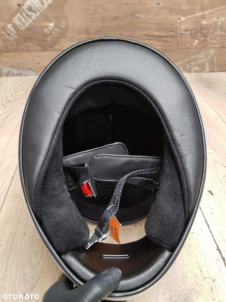 Kask motocyklowy Roof Diversion R010 rozmiar XL - 10