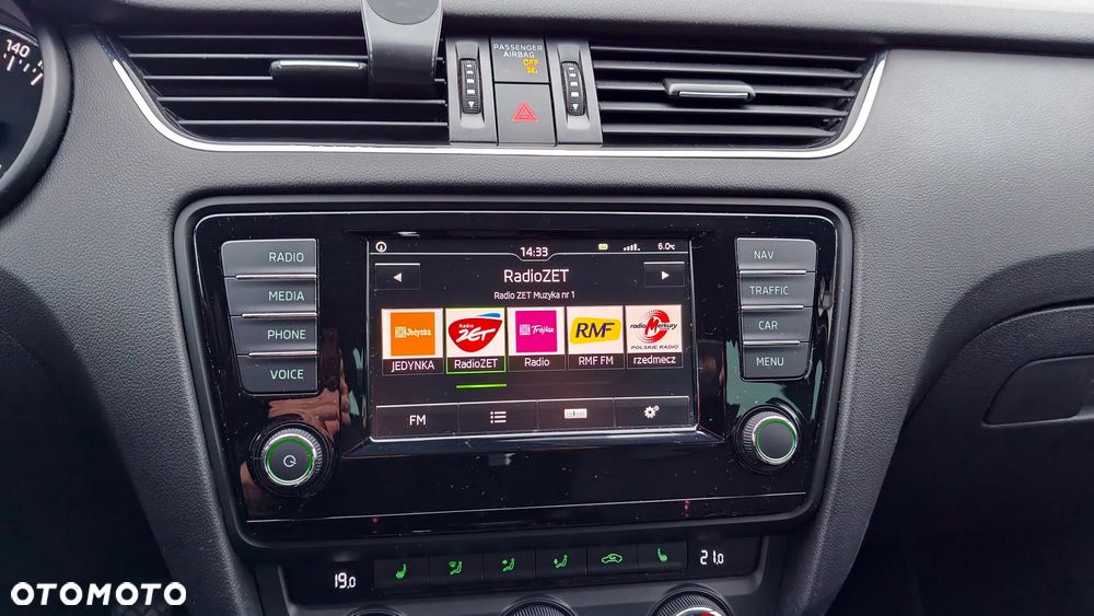 Skoda Octavia 1.4 TSI Style - 23