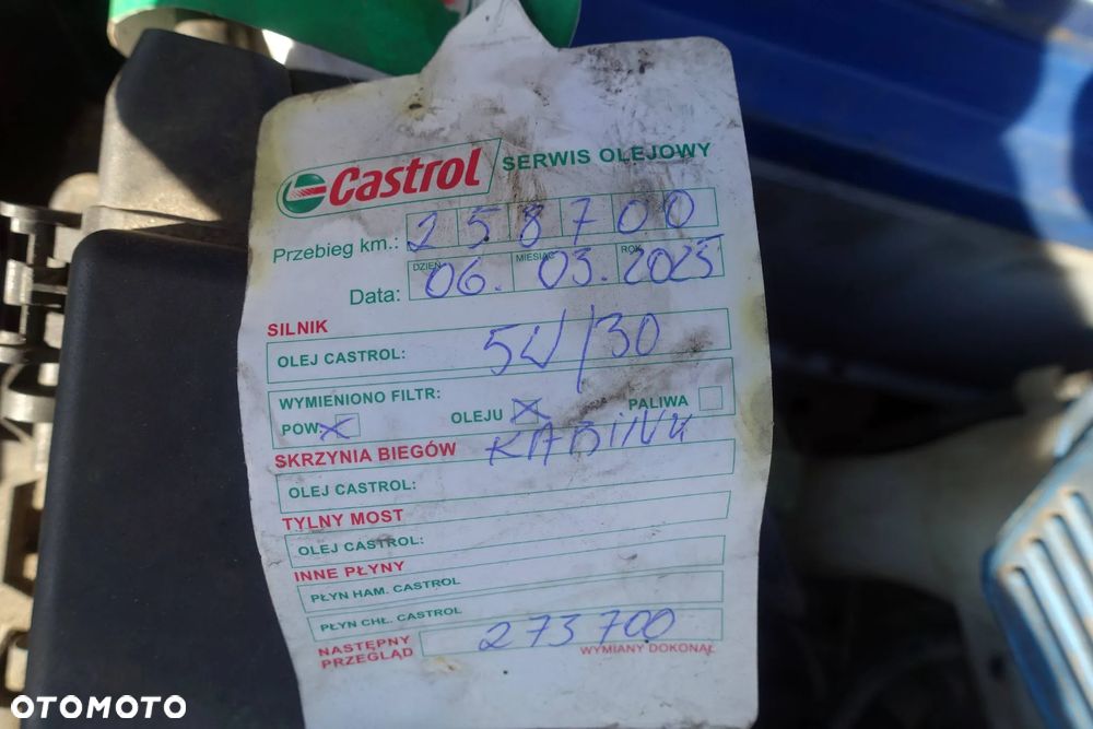 Seat Alhambra 2.0 TDI Reference - 25