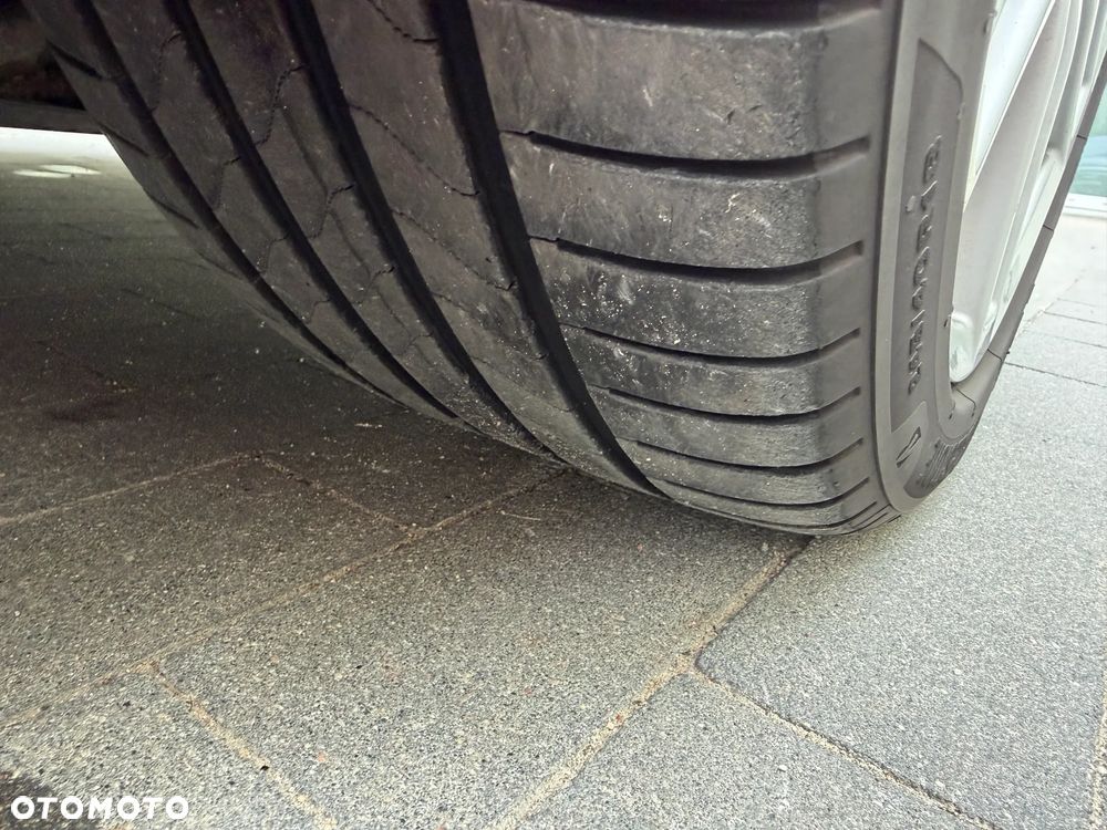 Audi A4 Limousine 2.0 TDI DPF S line Sportpaket (plus) - 38