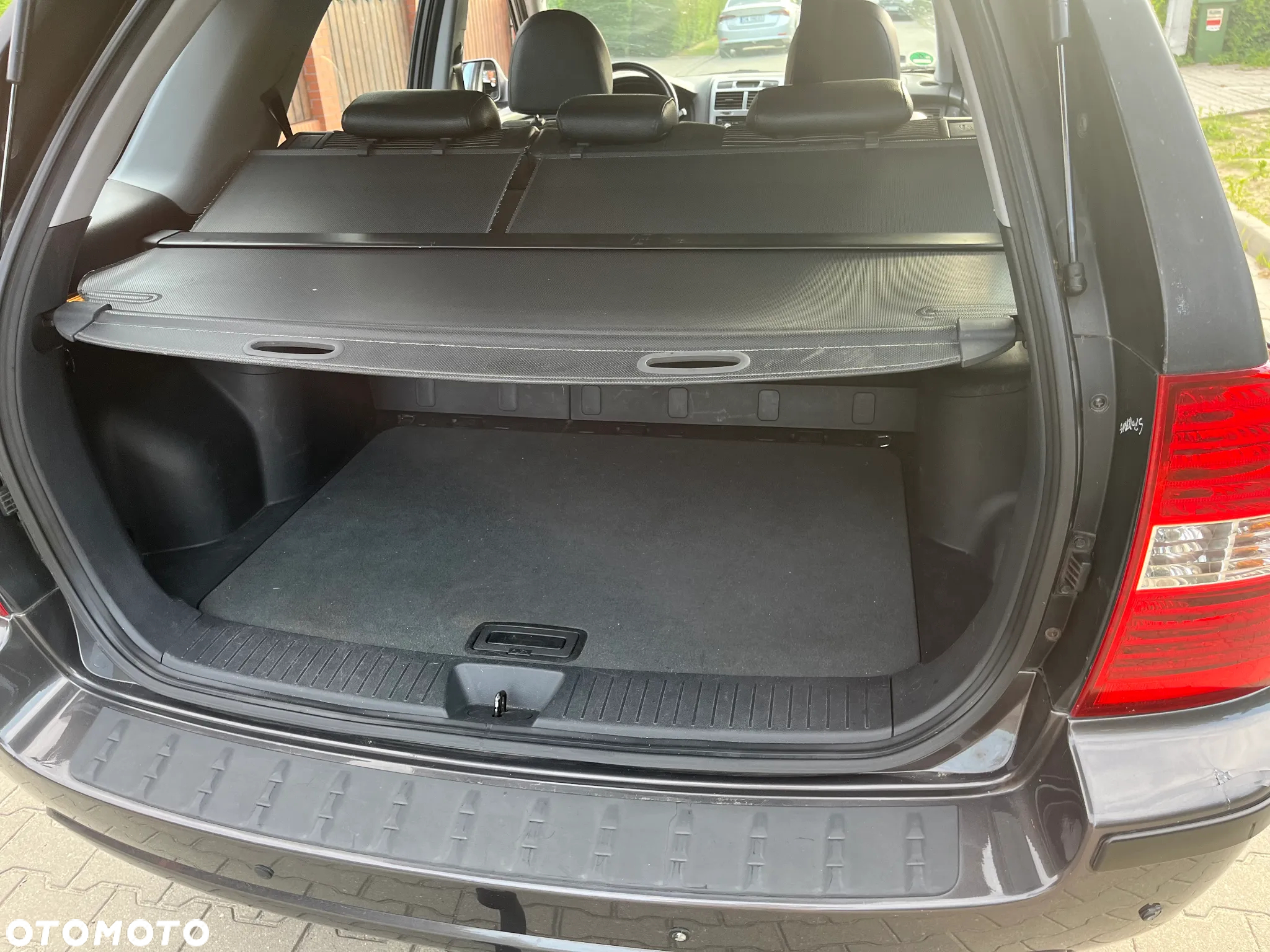 Kia Sportage 2.0 2WD LX - 23