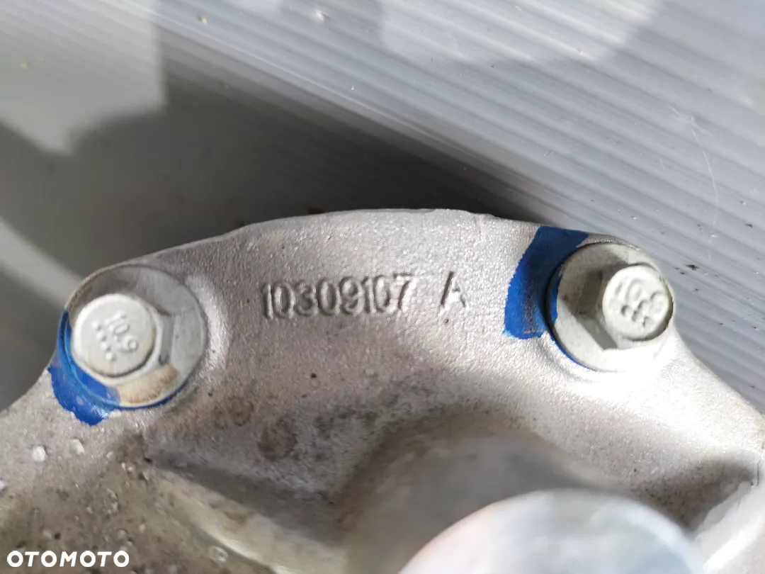 FORD KUGA MK2 1.5 ECOBOOST 4x4 CV01-7L486-MH REDUKTOR SKRZYNI BIEGÓW MOST DYFER DYFERENCJAŁ - 12