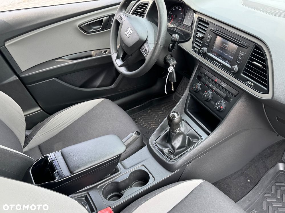 Seat Leon - 6