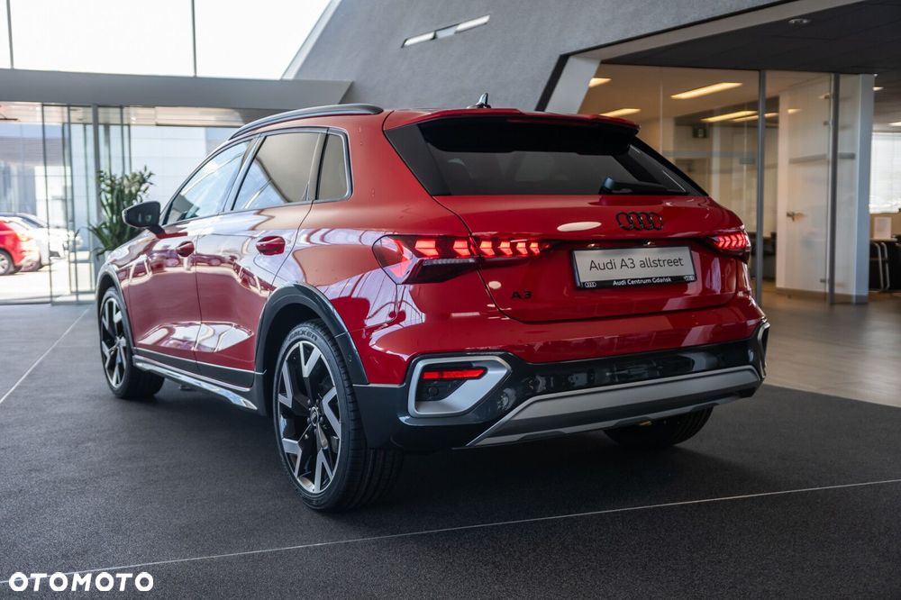 Audi A3 Allstreet - 3