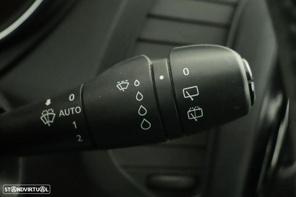 Renault Captur 1.5 dCi Exclusive - 17