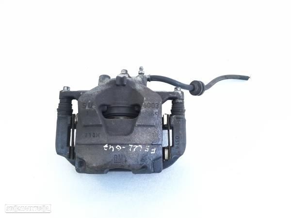 Pinça Travao Frente Esq Opel Astra J Sports Tourer (P10) - 1