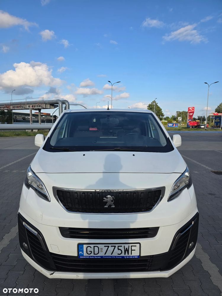 Peugeot EXPERT 1.6BlueHDI LONG izoterma OKAZJA - 5