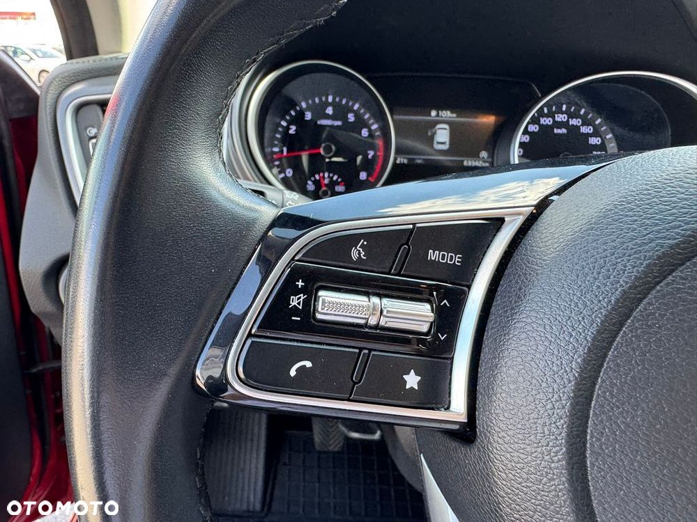 Kia Ceed 1.5 T-GDI M - 15