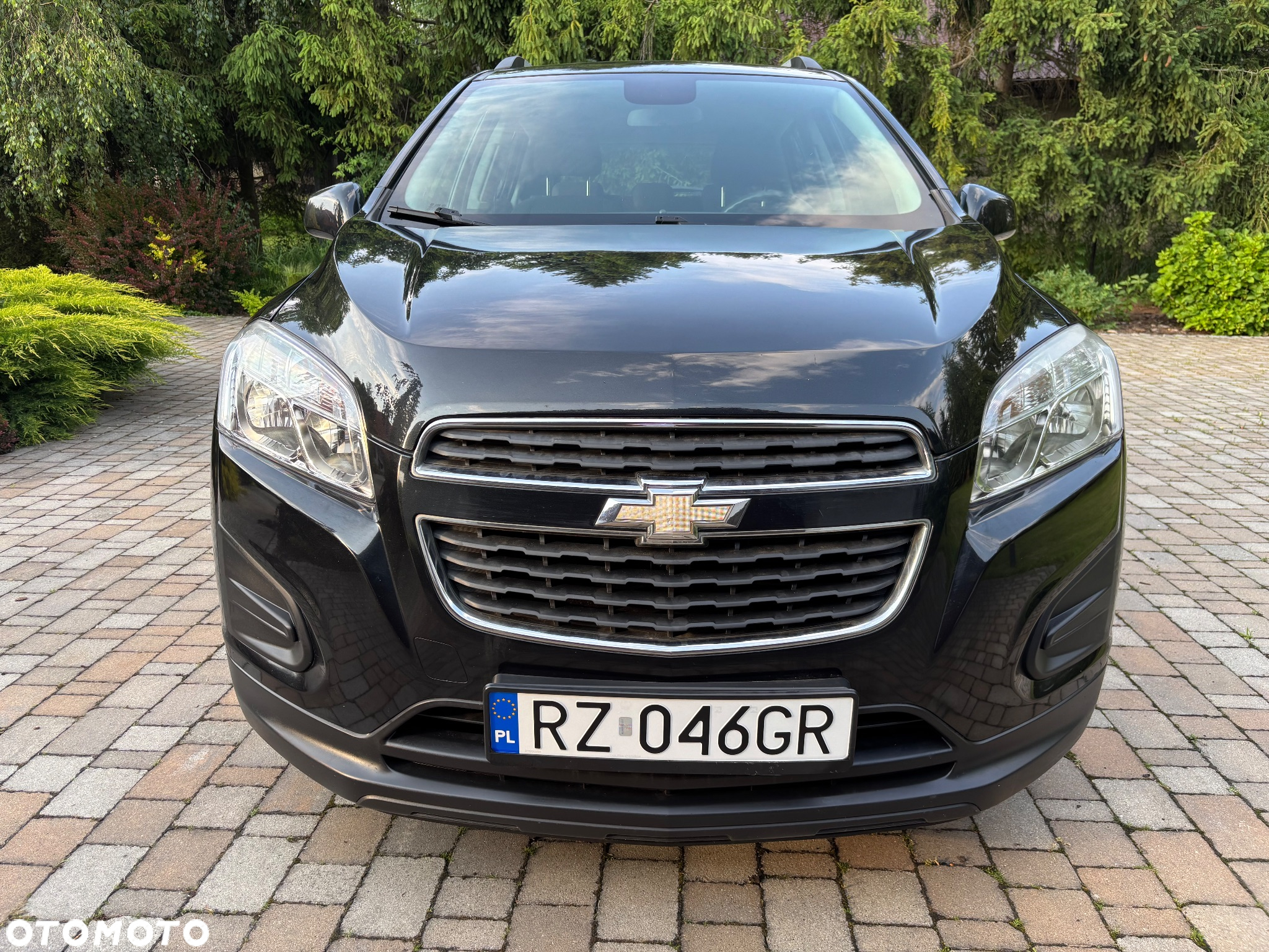Chevrolet Trax 1.6 LT - 3