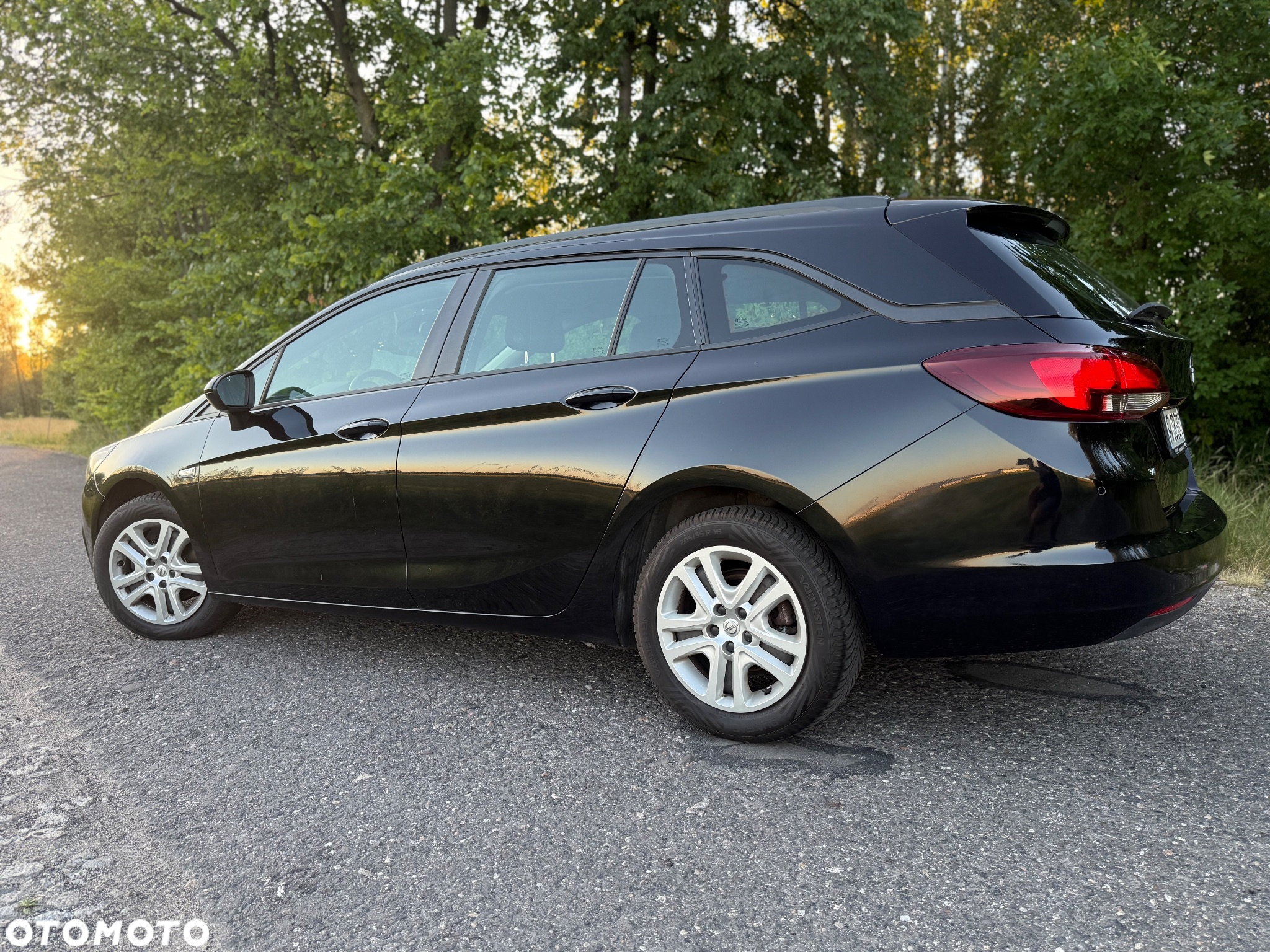 Opel Astra - 13