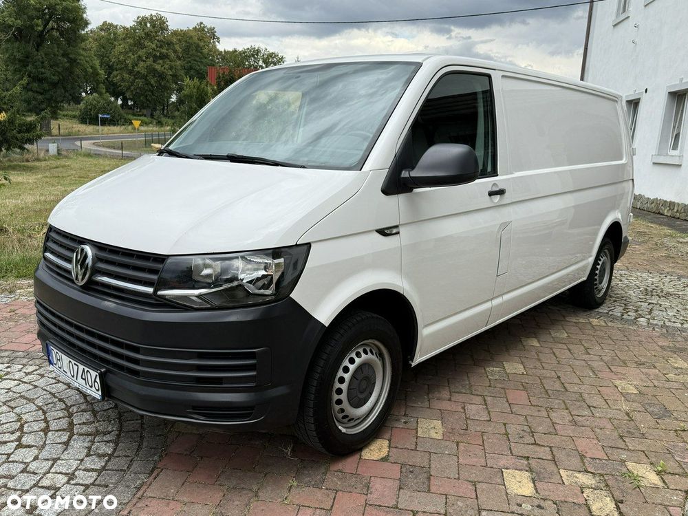 Volkswagen Transporter - 23