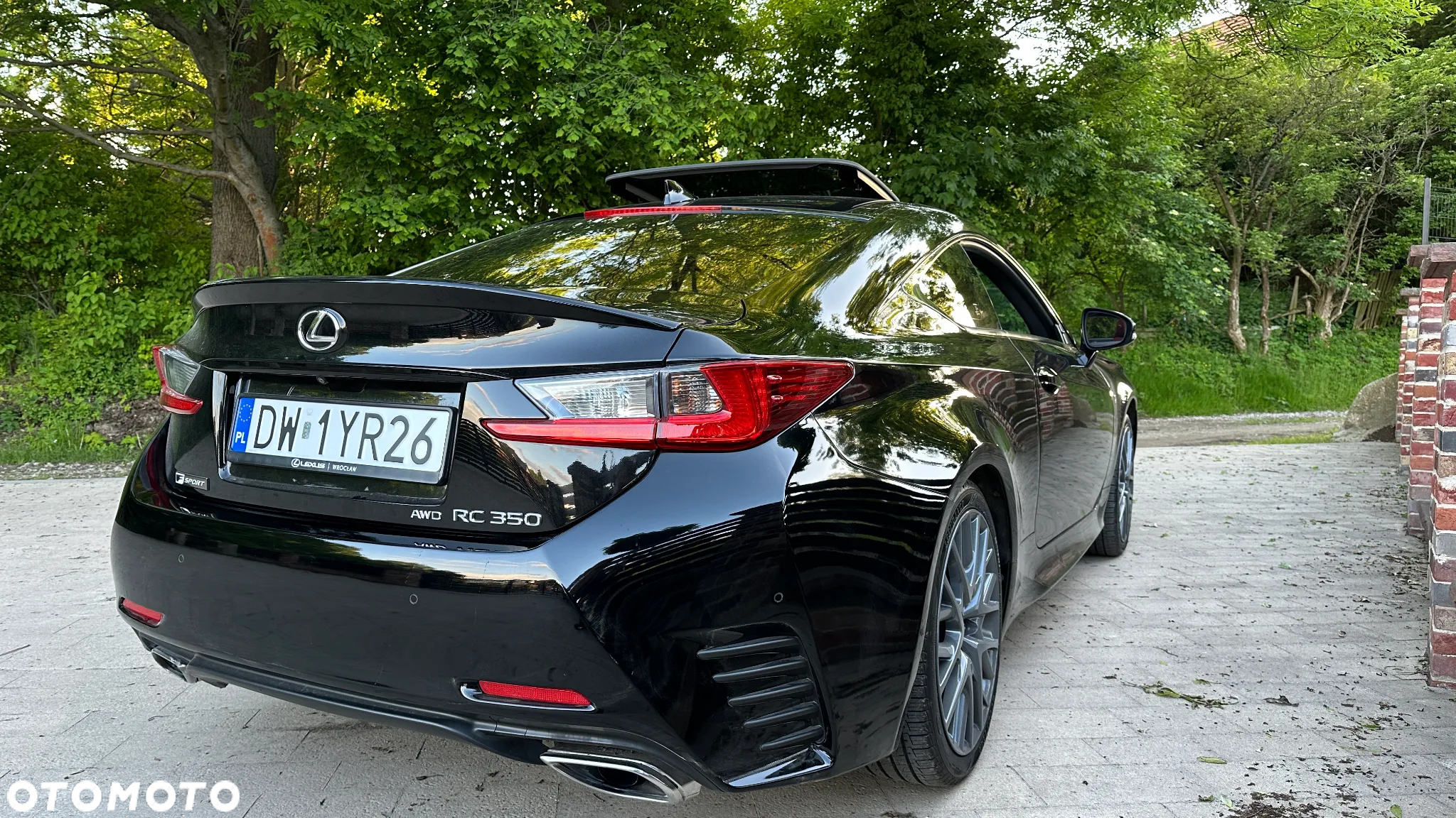 Lexus RC - 16