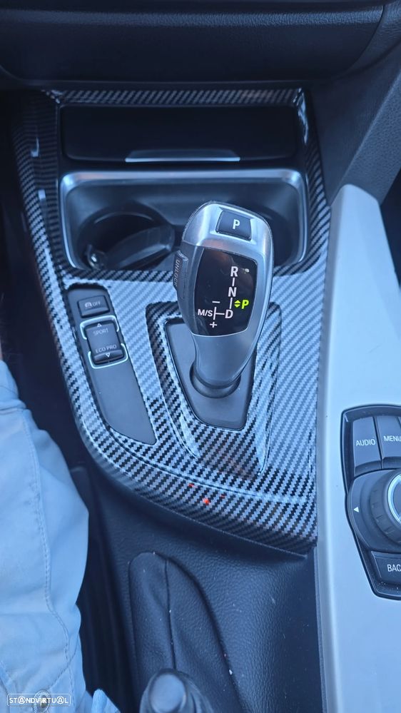 BMW 320 d xDrive Aut. - 7