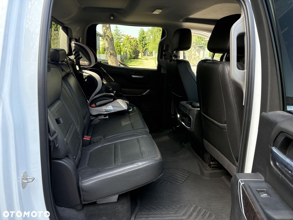 GMC Sierra - 9