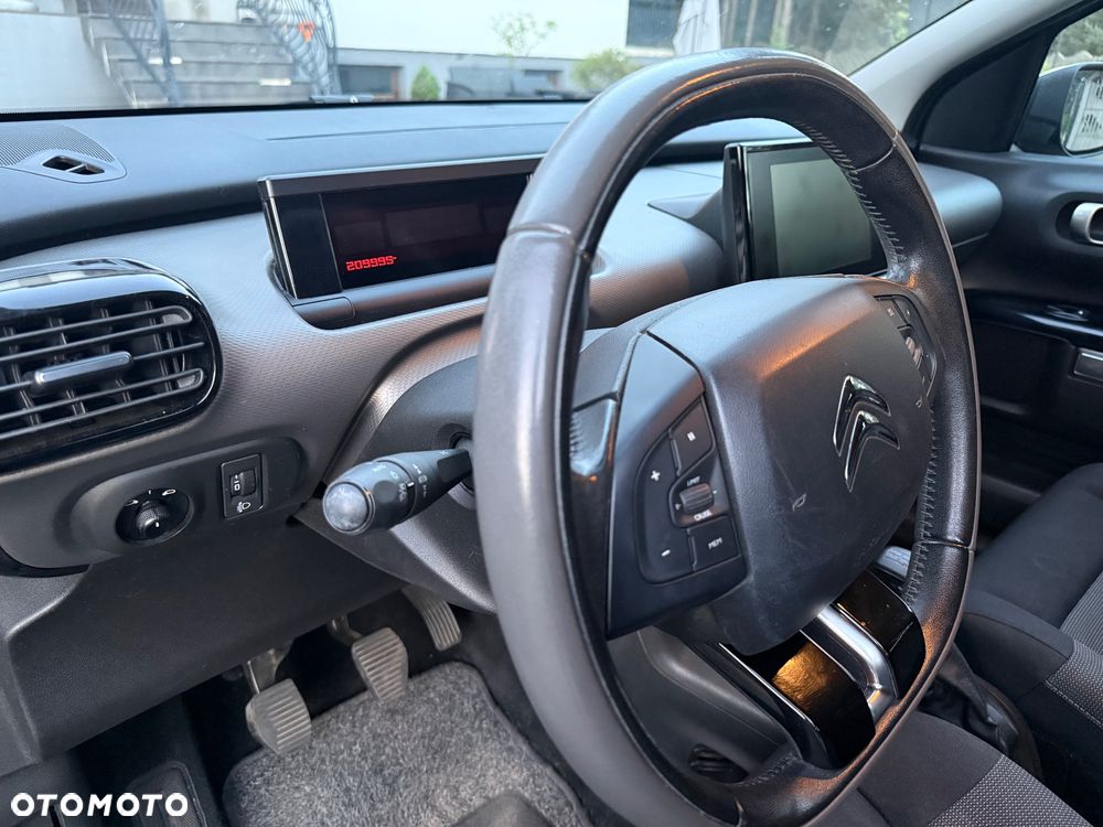 Citroën C4 Cactus 1.6 Blue HDi Feel Edition - 8