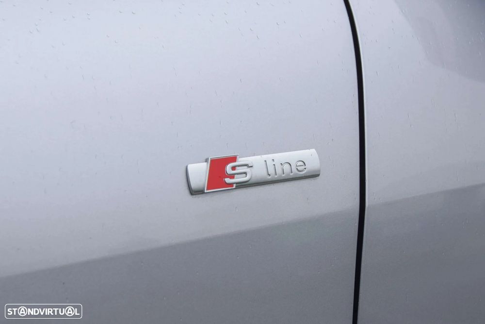 Audi Q4 Sportback e-tron 45 82 kWh SE Business Plus - 37