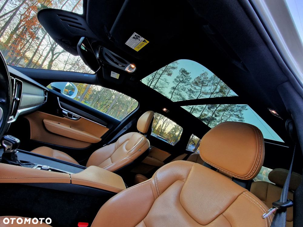 Volvo V90 T5 Momentum - 15