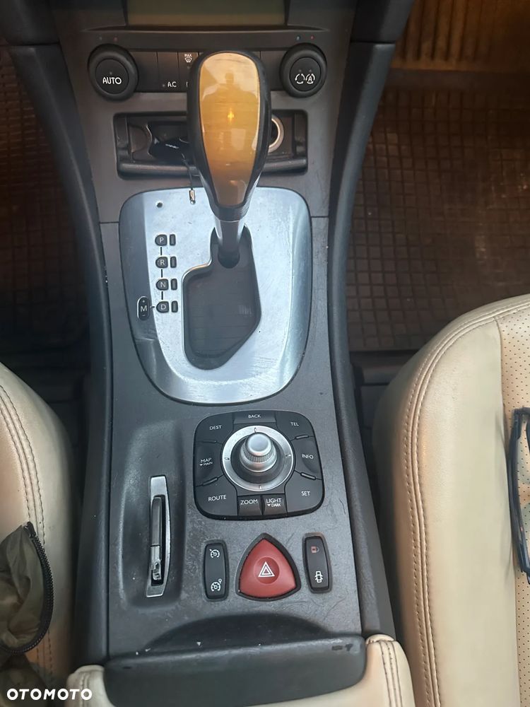 Renault Vel Satis 3.5 V6 Initiale - 40