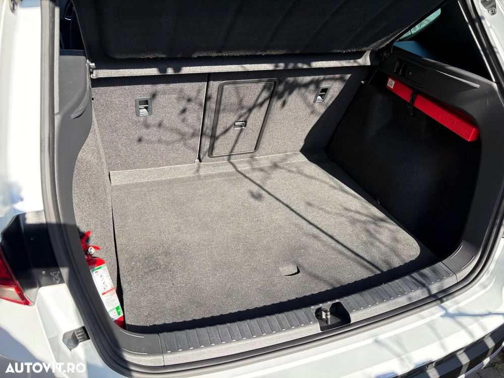 Seat Ateca 1.4 ECO TSI 4Drive DSG XCELLENCE - 6