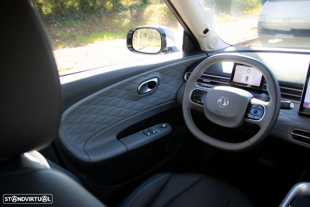 Dongfeng Box 42 kWh Pro - 53