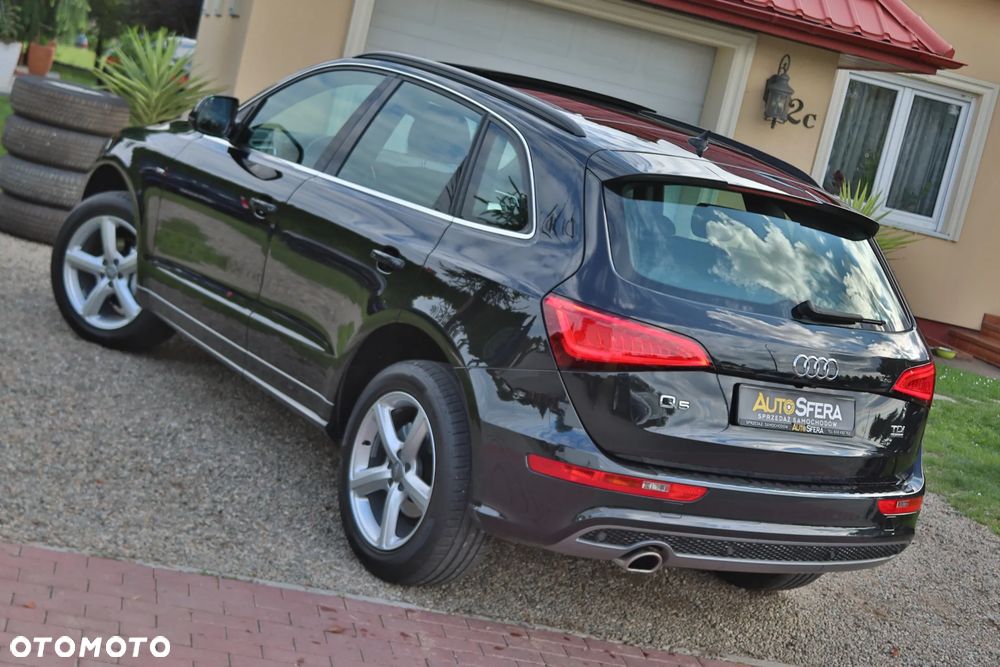 Audi Q5 - 7