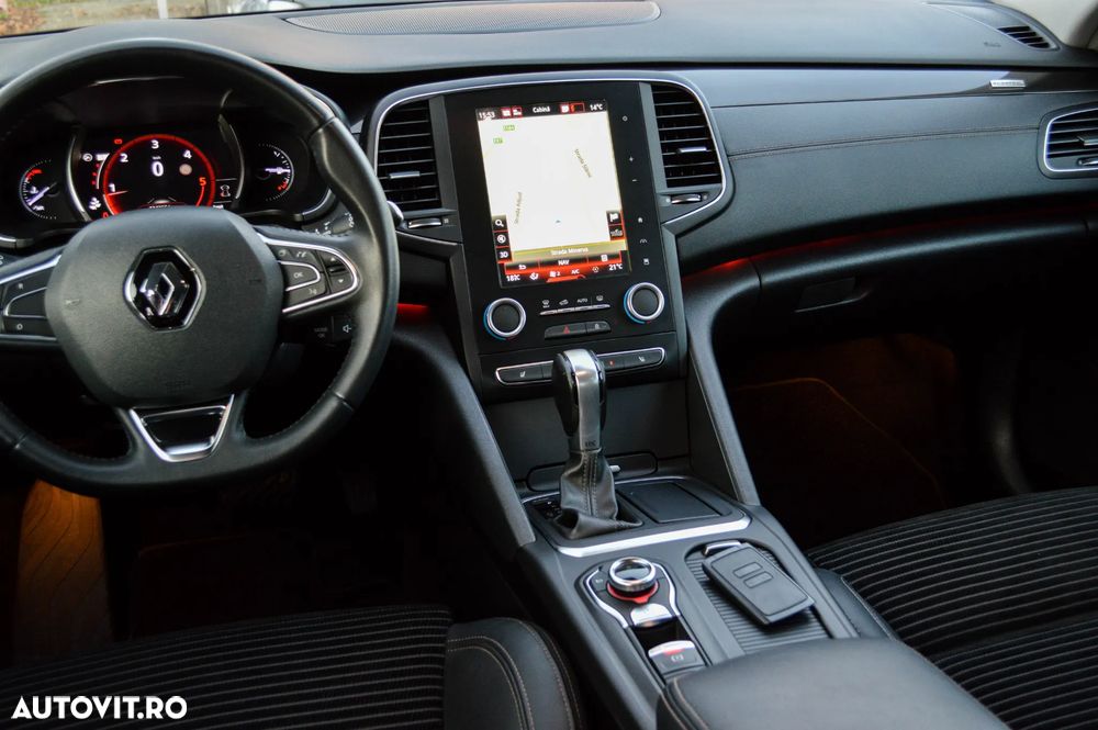 Renault Talisman ENERGY dCi 160 EDC INTENS - 24