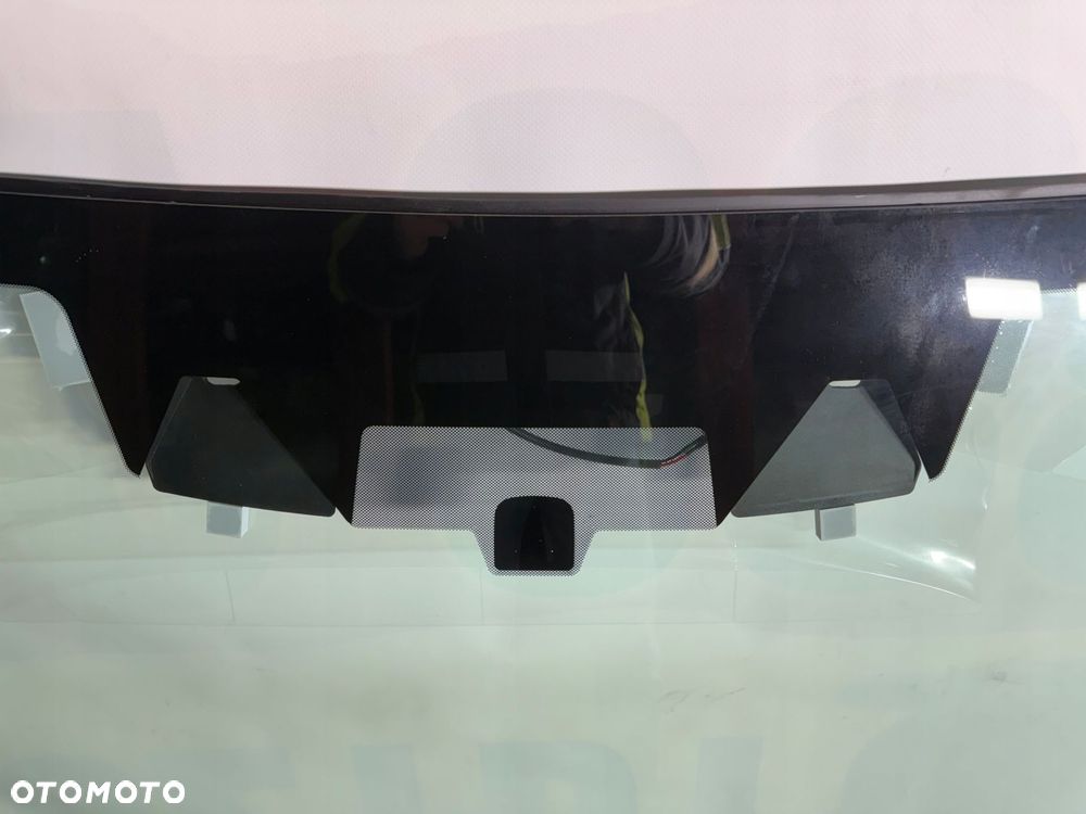 szyba przednia nowa subaru forester sensor kamera grzana acoustic po 2022- - 2