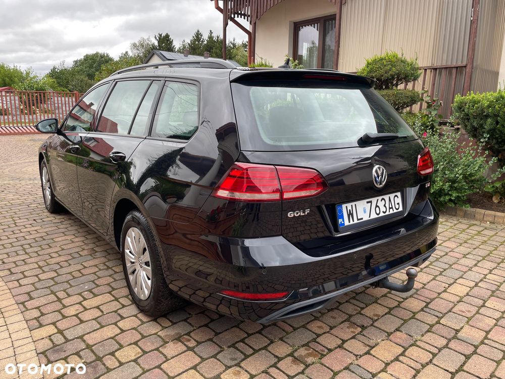 Volkswagen Golf - 33