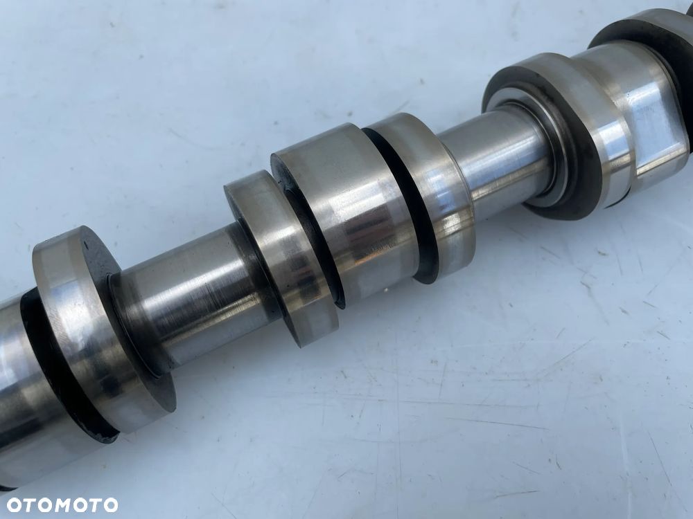 WAŁEK ROZRZĄDU SSĄCY VW TOURAN I GOLF V A3 8P 2.0 TDI 140KM BKD 31040299 R03G2D - 3