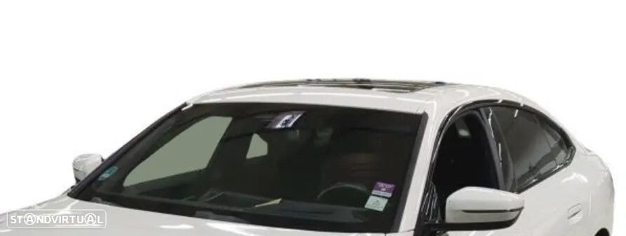 BMW i4 eDrive40 Pack Desportivo M - 15