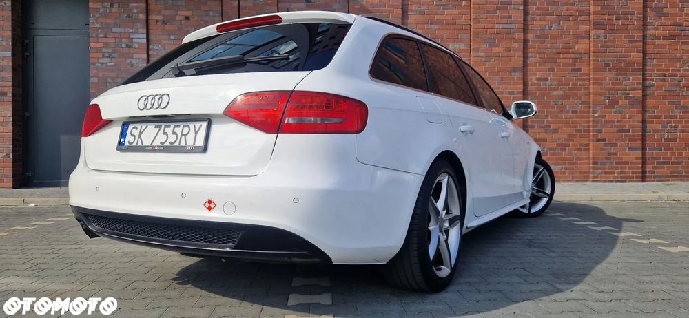 Audi A4 - 21