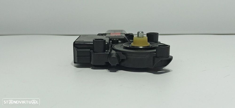 MOTOR ELEVADOR TRASEIRO DIREITO VOLKSWAGEN POLO (6R1) ADVANCE - 3