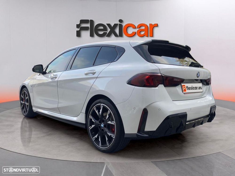 BMW 120 d Pack Desportivo M - 6