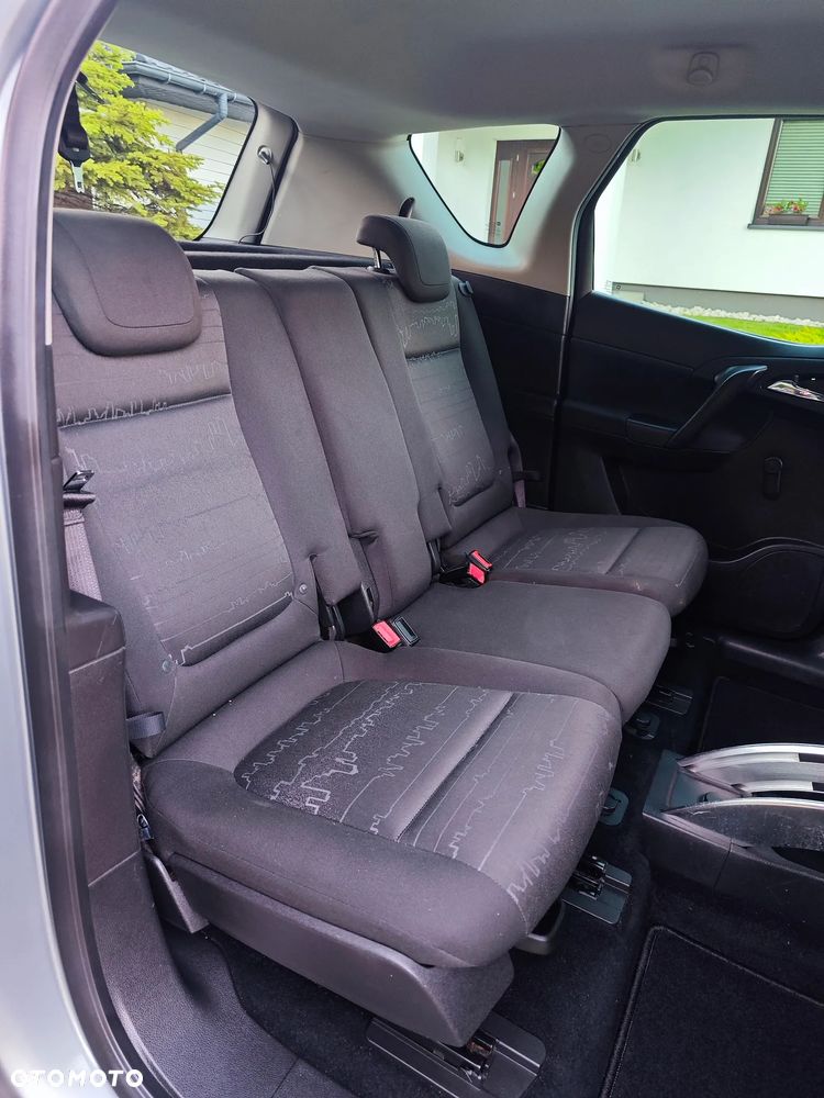 Opel Meriva 1.4 T Essentia - 17