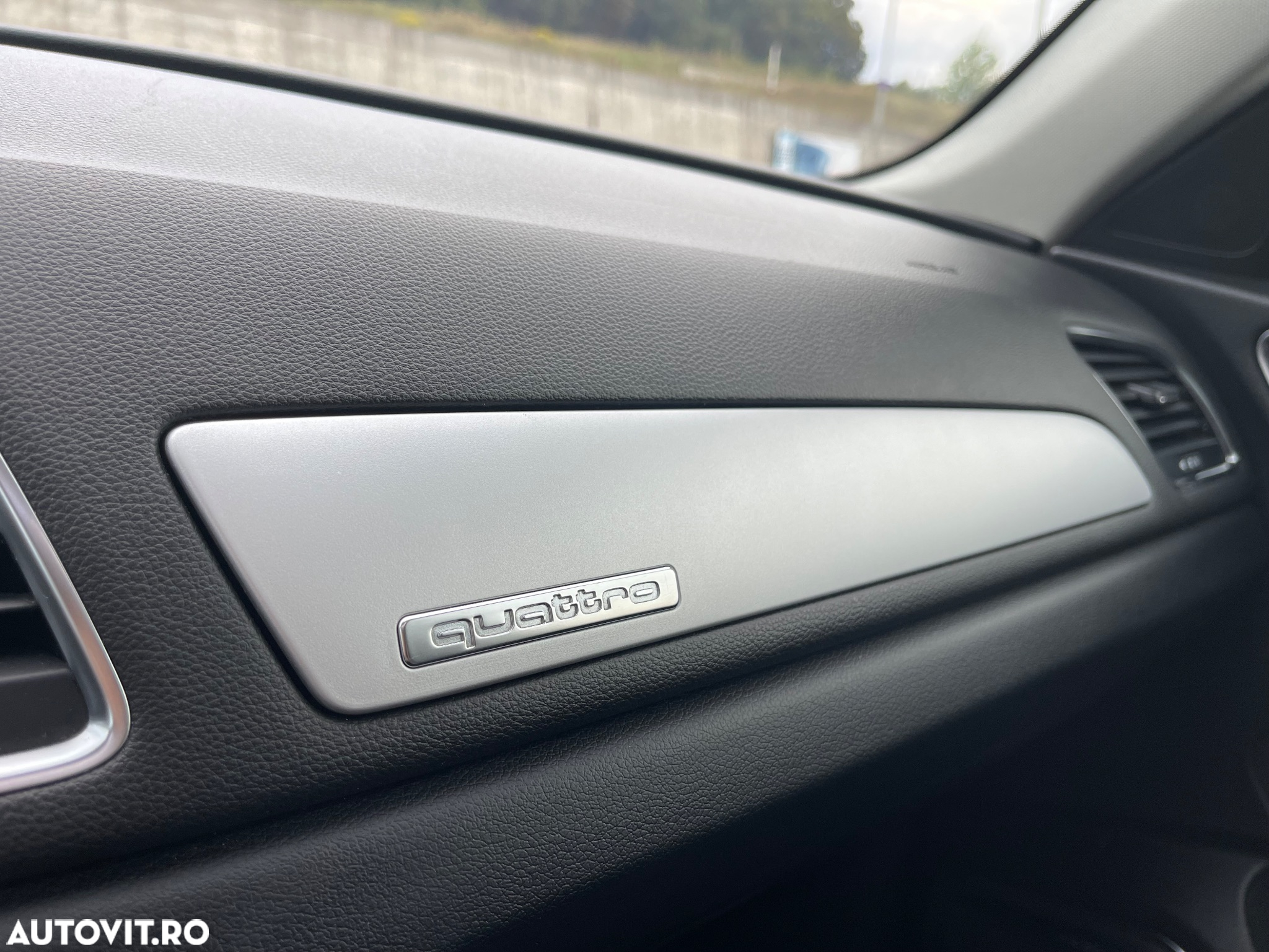 Audi Q3 2.0 TDI Quattro S-Tronic - 27