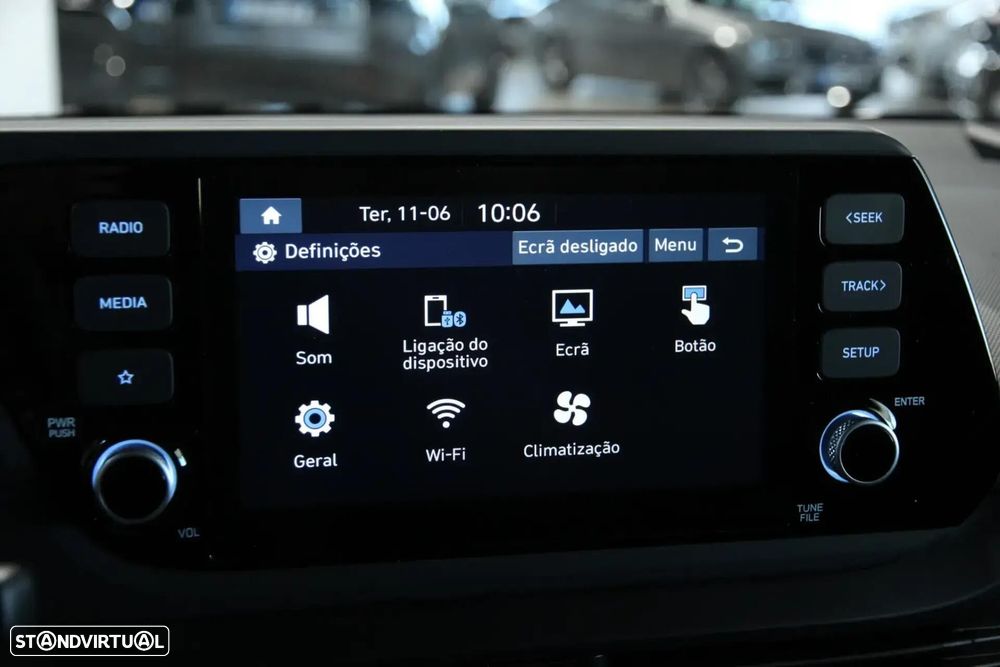 Hyundai i20 1.0 T-GDI Style — fotografia 16