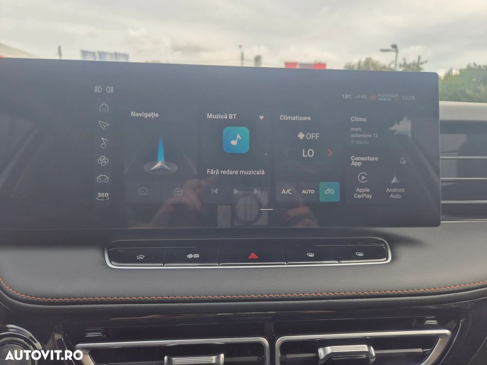 MG EHS 1.5 T-GDi AT PHEV Exclusive - 18