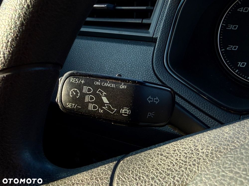 Seat Arona 1.0 Eco TSI Style - 22