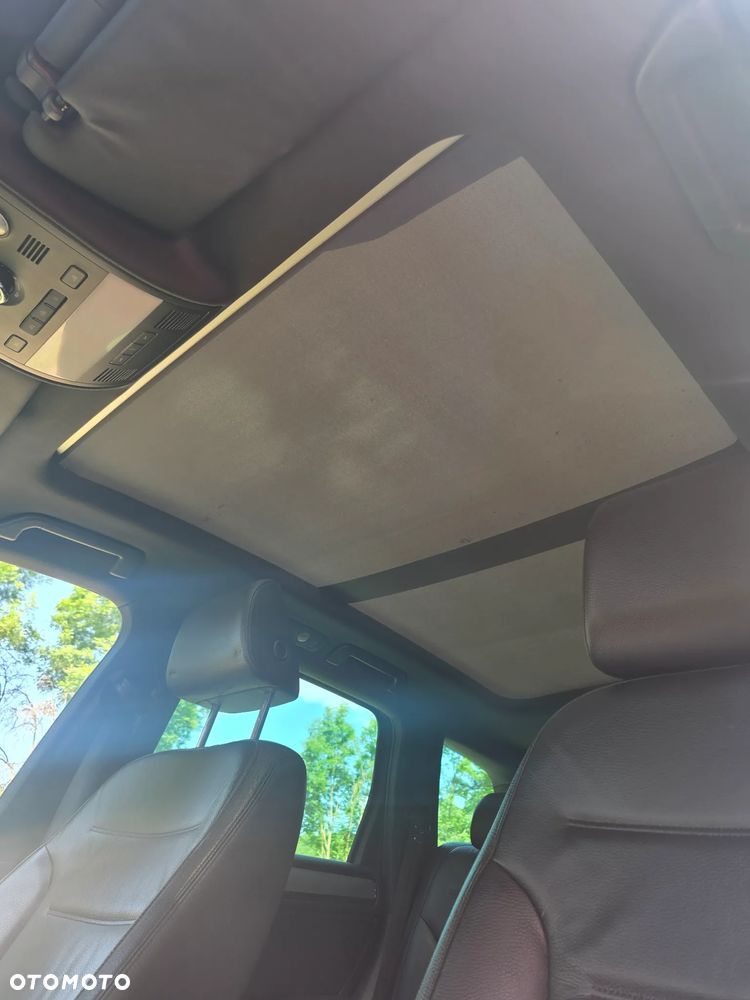 Volkswagen Touareg 3.0 V6 TDI 4XMot BMT - 17