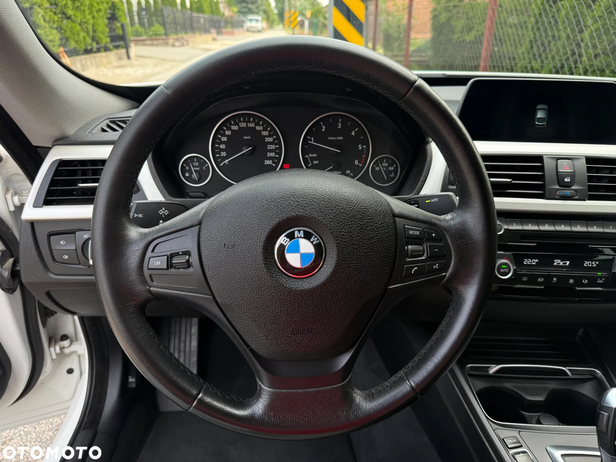 BMW 3GT 318d Advantage - 26