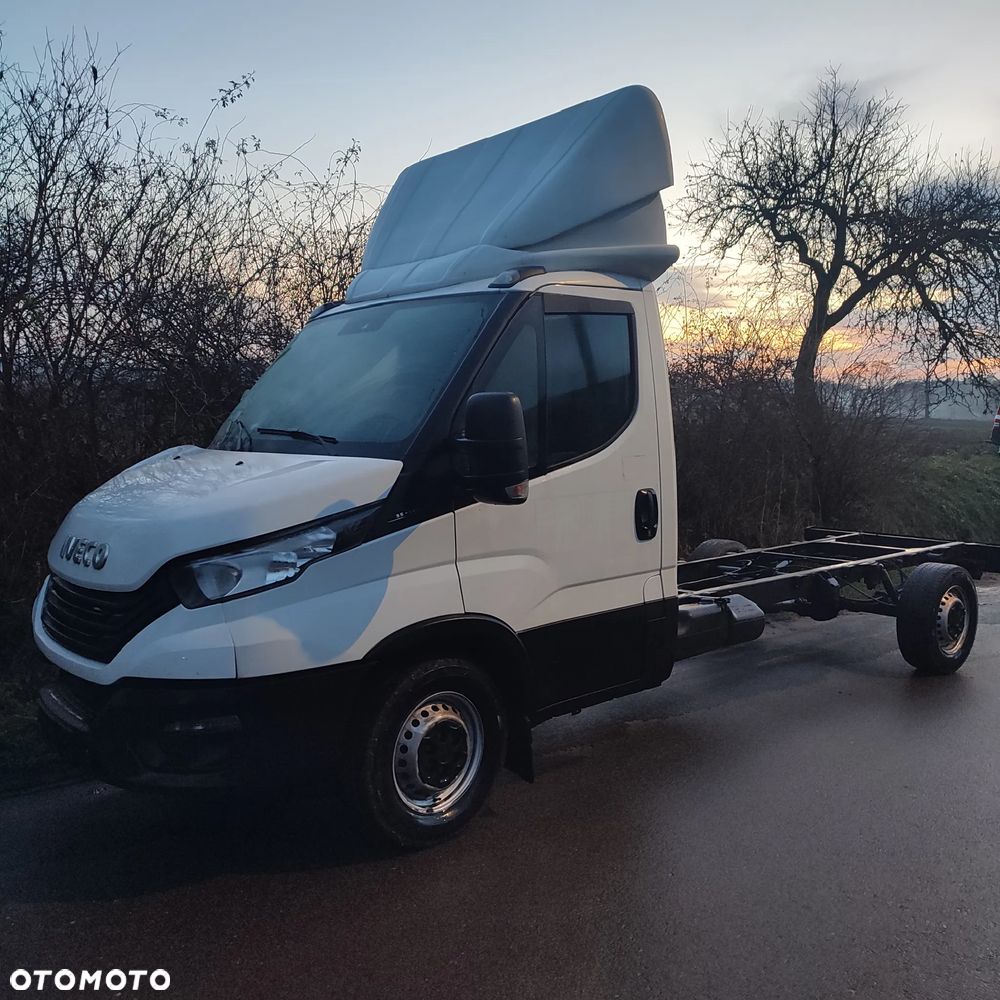 Iveco Daily 35-140 - 1
