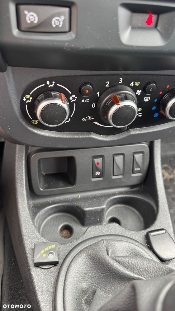 Dacia Duster - 9